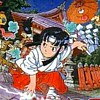 Kiki Kai Kai (XSX) game cover art