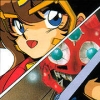 Kaizou Chounin Shubibinman (XSX) game cover art