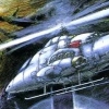 Kyuukyoku Tiger (XSX) game cover art
