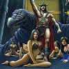 Lady Sword (XSX) game cover art