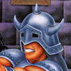 Legendary Axe II (TurboGrafx-16)