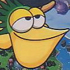 Mizubaku Daibouken (XSX) game cover art