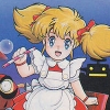 Marchen Maze (XSX) game cover art