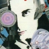 Metal Stoker (XSX) game cover art