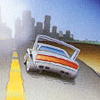 Moto Roader artwork