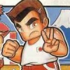 Nekketsu Koukou Dodge Ball-Bu: PC Bangai-hen (XSX) game cover art