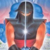 Ninja Spirit (TurboGrafx-16) artwork