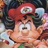 New Adventure Island (TurboGrafx-16)