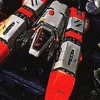 Override (XSX) game cover art