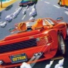 OutRun (XSX) game cover art