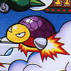 Ordyne (XSX) game cover art
