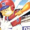 Pro Yakyuu World Stadium artwork