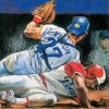 Power League 5 (XSX) game cover art