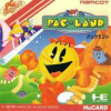 Pac-Land artwork