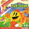 Pac-Land (XSX) game cover art