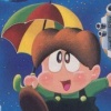 Parasol Stars: The Story of Bubble Bobble III (XSX) game cover art