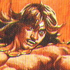 Rastan Saga II (XSX) game cover art