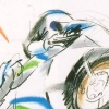 Racing Damashii (XSX) game cover art