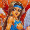 Strip Fighter II (XSX) game cover art