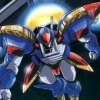 Super Metal Crusher artwork