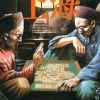 Shanghai (XSX) game cover art