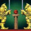 Stratego artwork