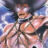 Susano O Densetsu (XSX) game cover art