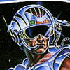Side Arms (TurboGrafx-16)