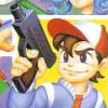 Toy Shop Boys (XSX) game cover art