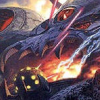 Tatsujin (XSX) game cover art