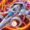 Terra Cresta II: Mandler no Gyakushuu (XSX) game cover art