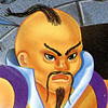Tiger Road (XSX) game cover art