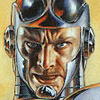 Turrican artwork