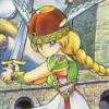 Valkyrie no Densetsu (XSX) game cover art