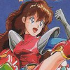 Wonder-Momo artwork