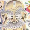 Wai Wai Mahjong: Yukai na Jantomi-tachi artwork