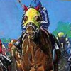 World Jockey (XSX) game cover art