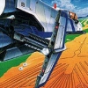Xevious: Fadorauto Densetsu (XSX) game cover art