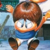 Youkai Douchuuki (XSX) game cover art