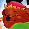 Yo' Bro (XSX) game cover art