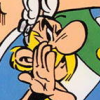 Asterix and the Secret Mission (XSX) game cover art