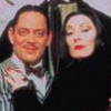 The Addams Family artwork