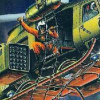 Air Rescue (XSX) game cover art