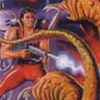 Alien Storm (XSX) game cover art