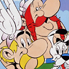Asterix (XSX) game cover art