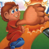 Alex Kidd: High-Tech World (Sega Master System)