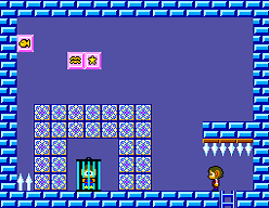 Alex Kidd in Miracle World
