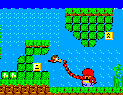 Alex Kidd in Miracle World