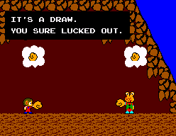 Alex Kidd in Miracle World