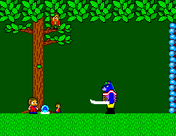 Alex Kidd in Miracle World